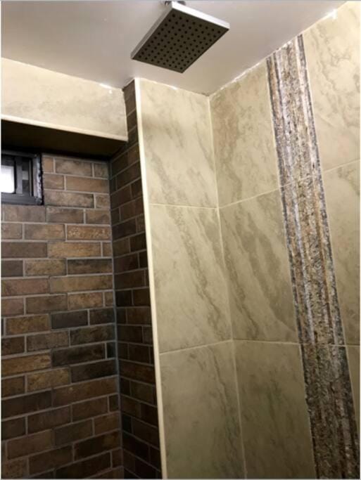 Lovely 1 downtown studio Apartment in Rosarito