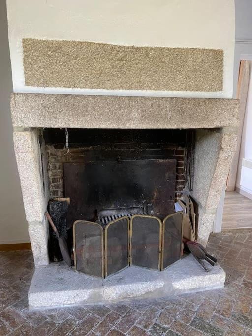 Manoir de la Jaunière maison de charme Pays d’Auge House in Normandy