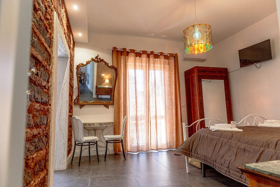 MonteVergine Domus Bed and Breakfast in Catania