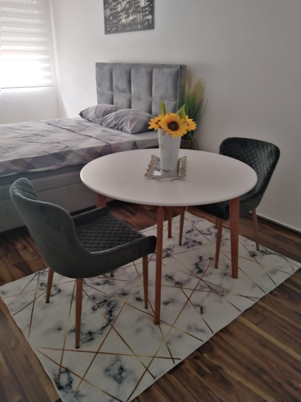 Babuska studio Apartment in Serbia