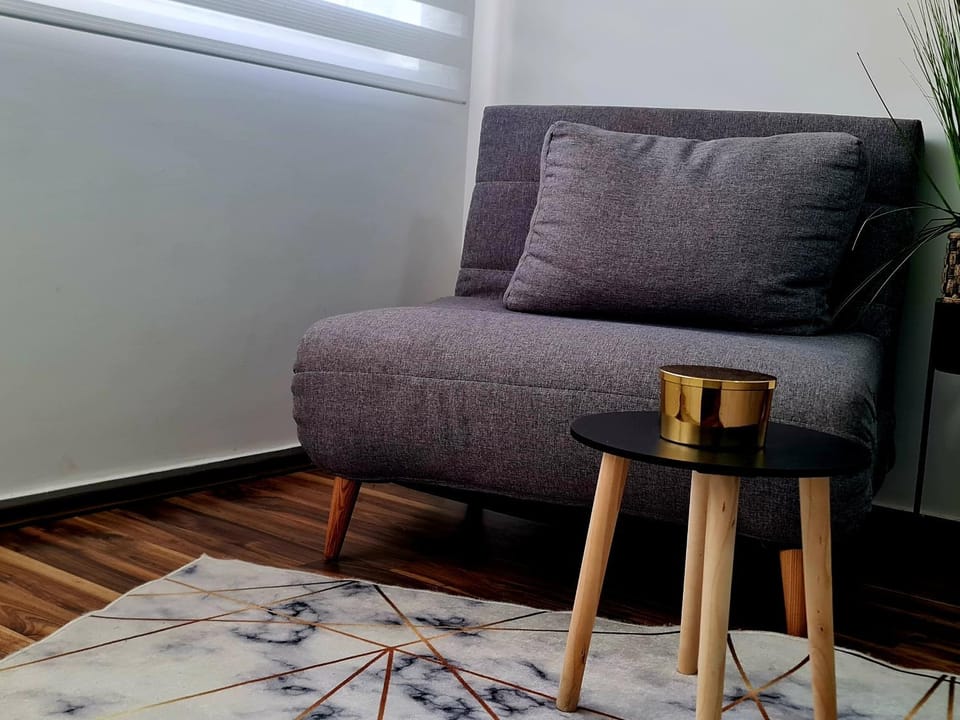 Babuska studio Apartment in Serbia