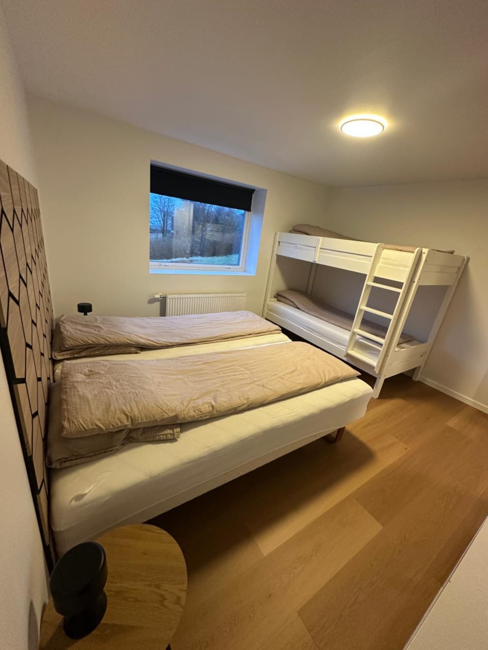 Bed, Bedroom, bunk bed