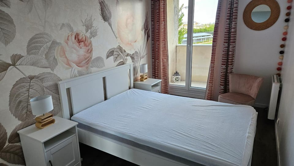 Appartement proche de la plage de Cabourg Apartment in Cabourg