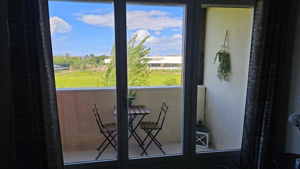 Appartement proche de la plage de Cabourg Apartment in Cabourg