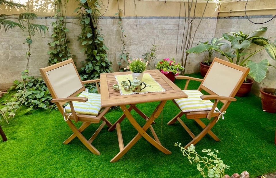 Garden, Garden view, Internal: Not applicable to any particular room