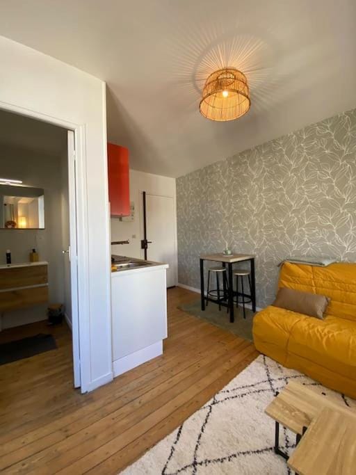 Cosy Mac Nab Apartment in Centre-Val de Loire