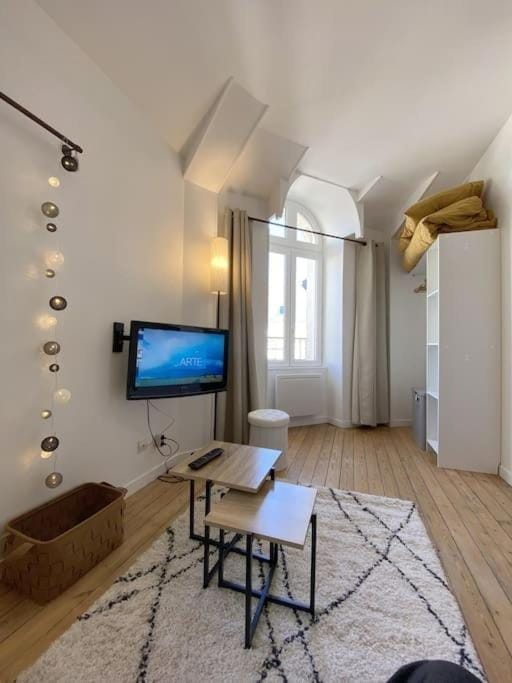 Cosy Mac Nab Apartment in Centre-Val de Loire