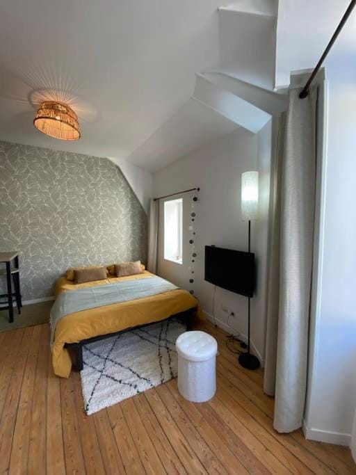 Cosy Mac Nab Apartment in Centre-Val de Loire