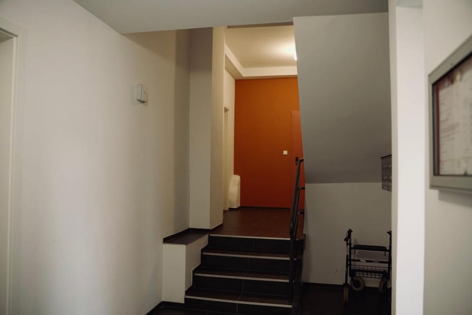 De la vie Reutlingen - Altstadt Apartment an Stadthalle & am Marktplatz Apartment in Reutlingen