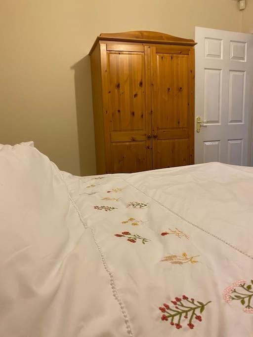 Walnut Apartment Larne Apartment in Northern Ireland