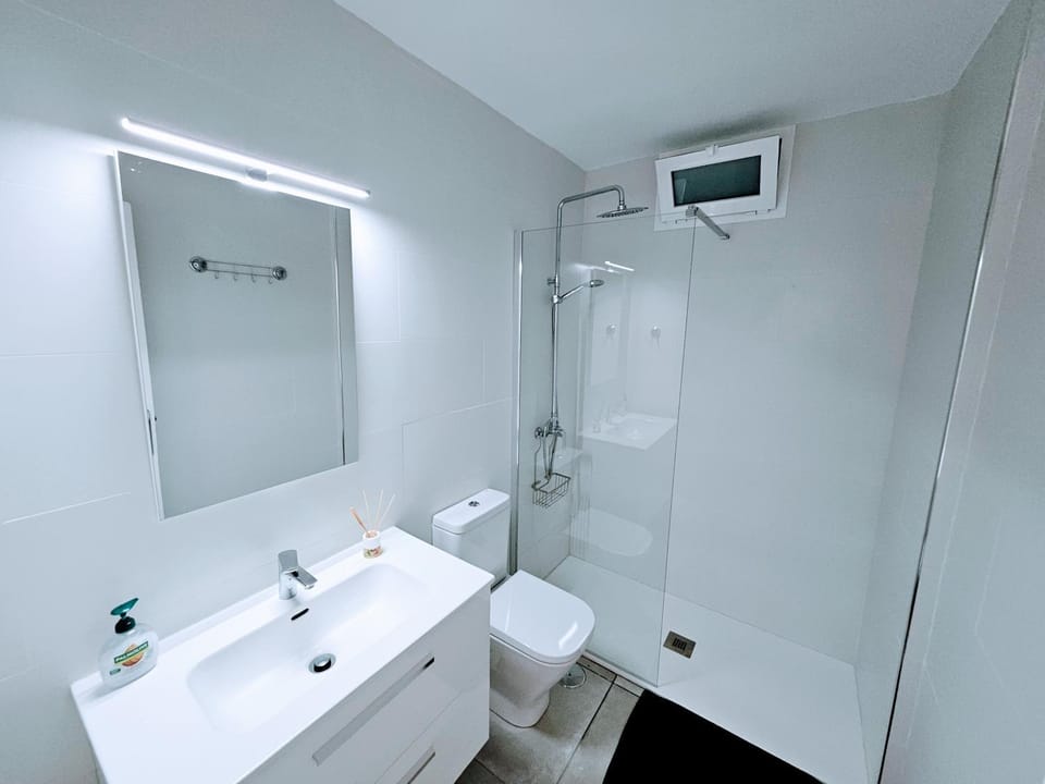 Canary dreams apartment Apartment in Comarca Sur