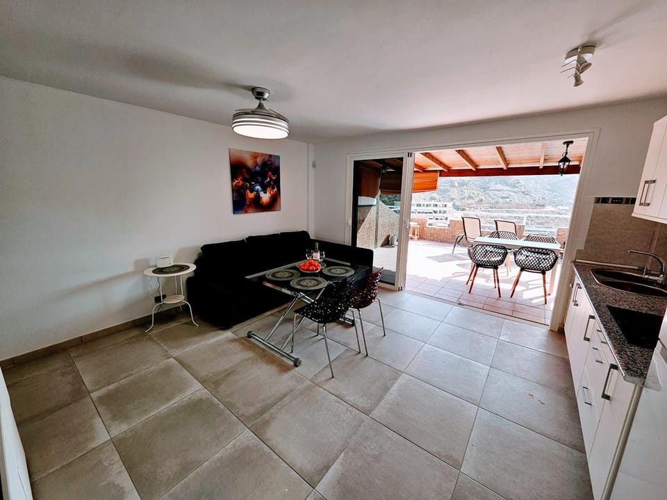 Canary dreams apartment Apartment in Comarca Sur