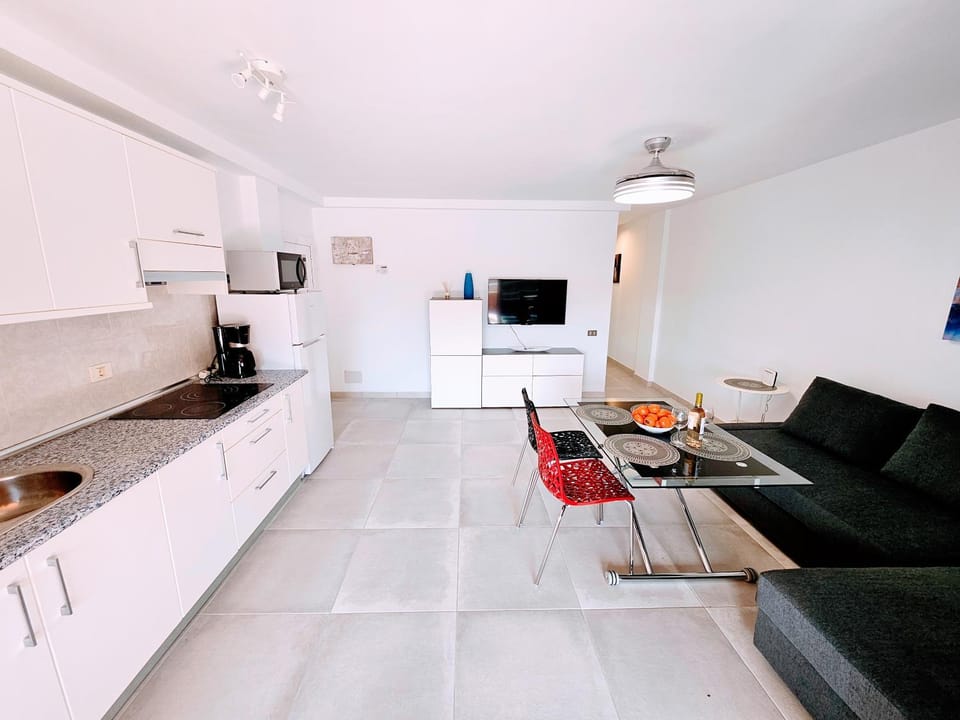 Canary dreams apartment Apartment in Comarca Sur