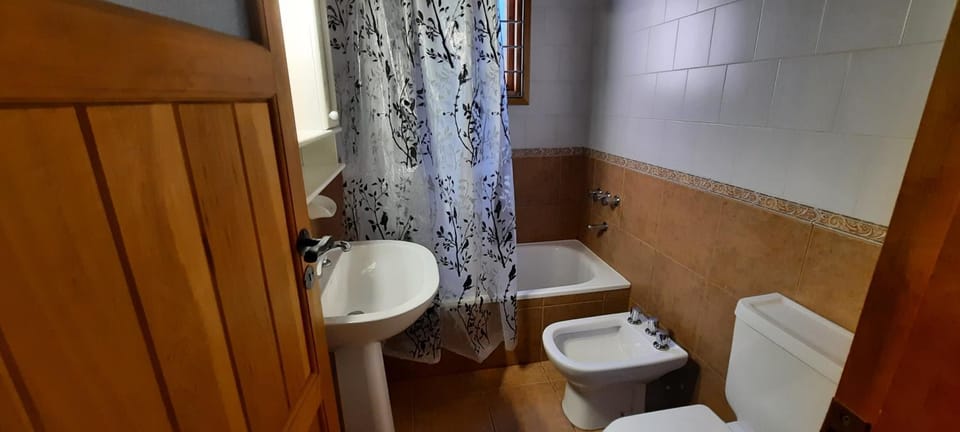 Ramayon Centro Apartment in San Martín de los Andes