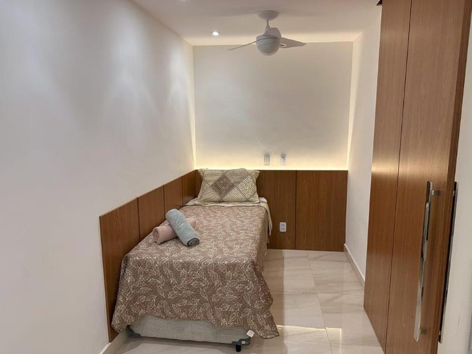Aconchego de Copacabana Apartment in Rio de Janeiro