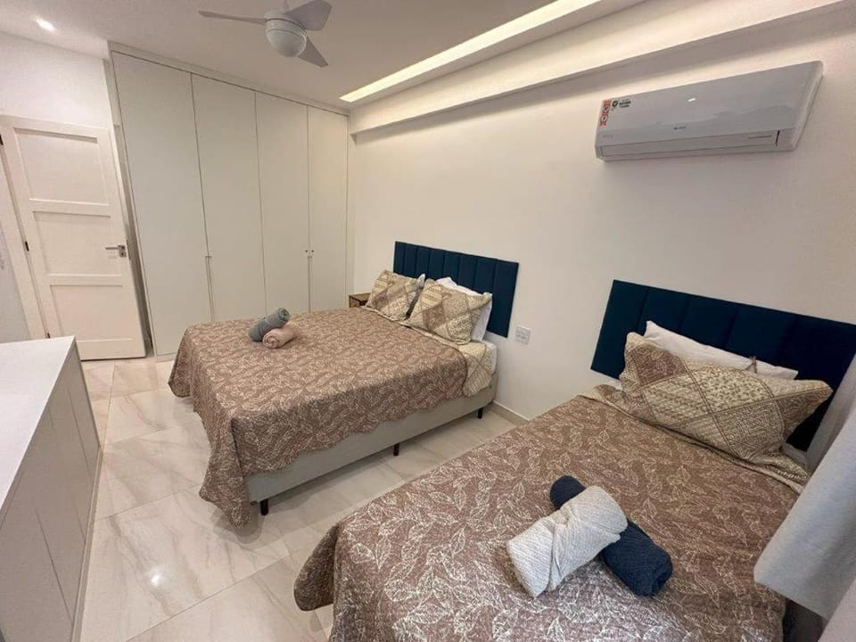 Aconchego de Copacabana Apartment in Rio de Janeiro