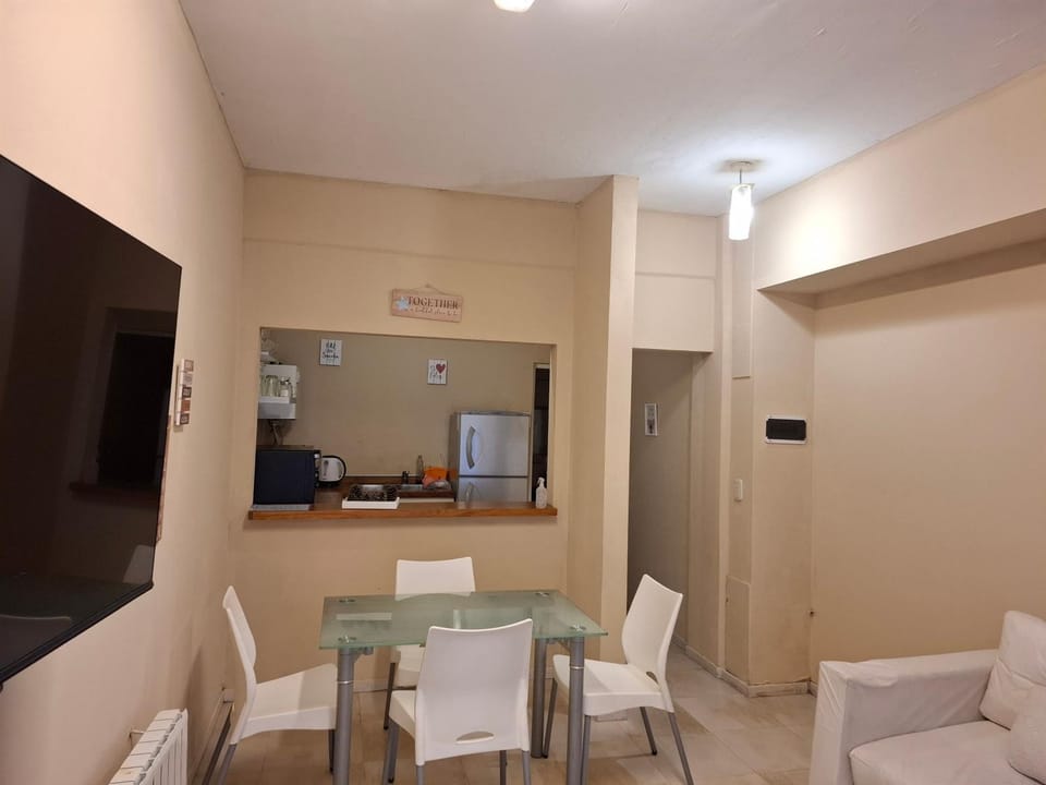 Departamento Divino a tres cuadras de la playa. Apartment in Cariló
