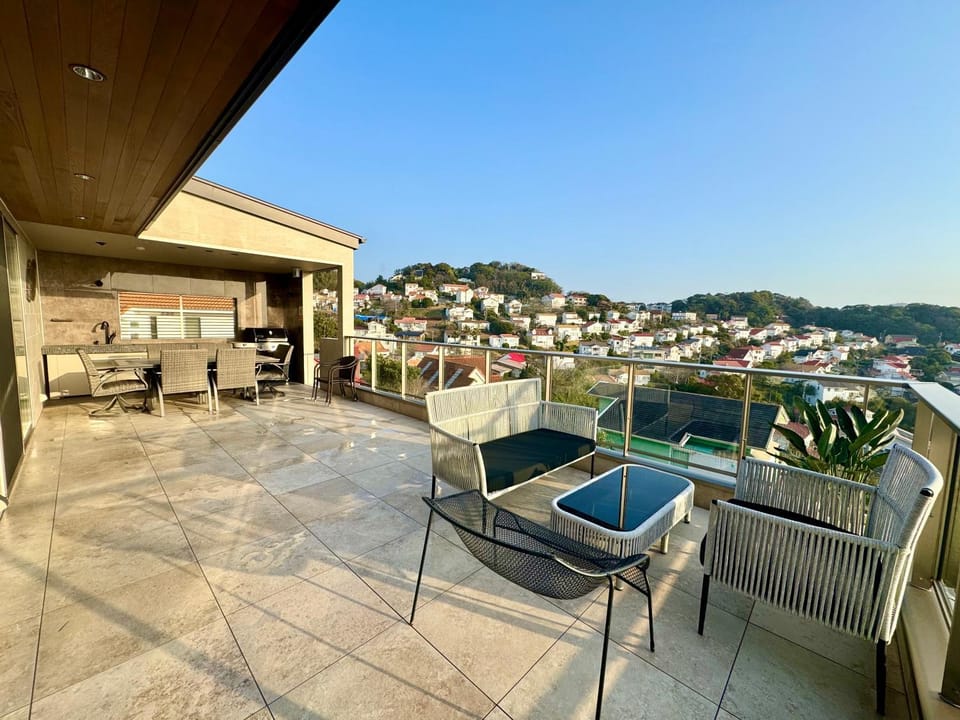 Balcony/Terrace, Balcony/Terrace, sunbed