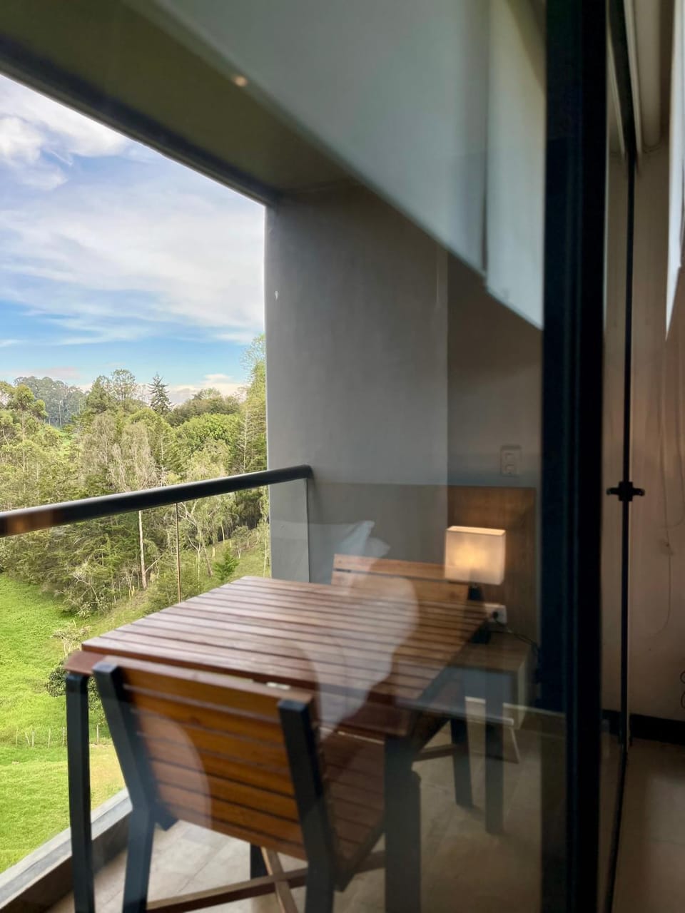 Rioverde Living suites- Apartahotel Apartment in Antioquia