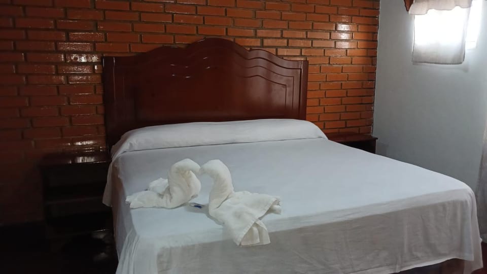 Los Guacamayos La Ceiba Hotel in La Ceiba
