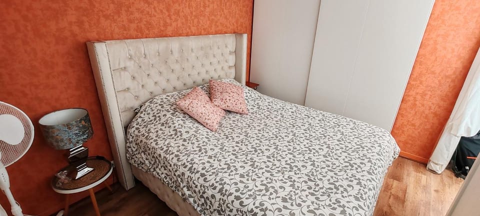 Résidences HAR Apartment in Île-de-France