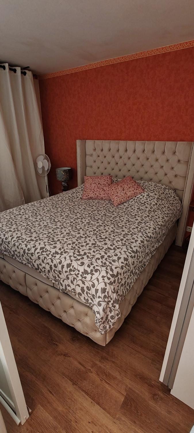 Résidences HAR Apartment in Île-de-France