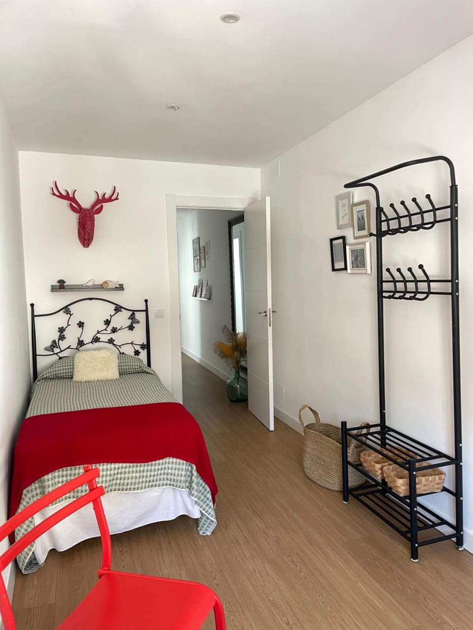 VUT El Cordón Con garaje Apartment in Zamora
