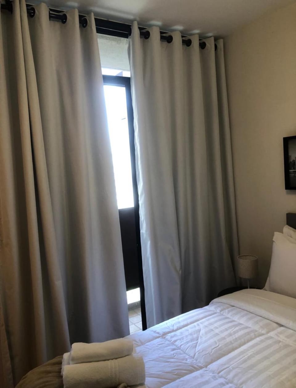 Suites stay hotel itaim bibi Apartment in Sao Paulo City
