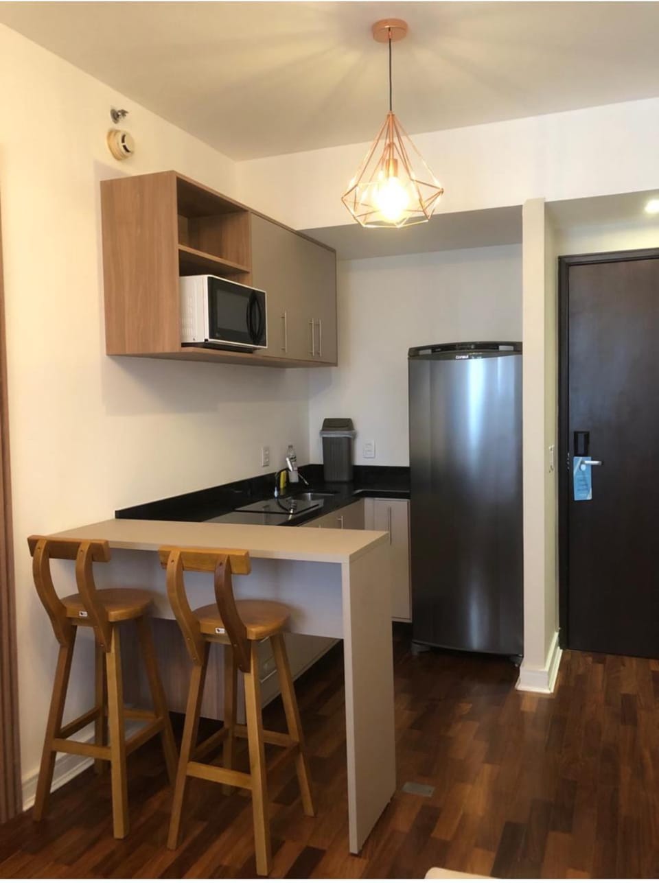Suites stay hotel itaim bibi Apartment in Sao Paulo City