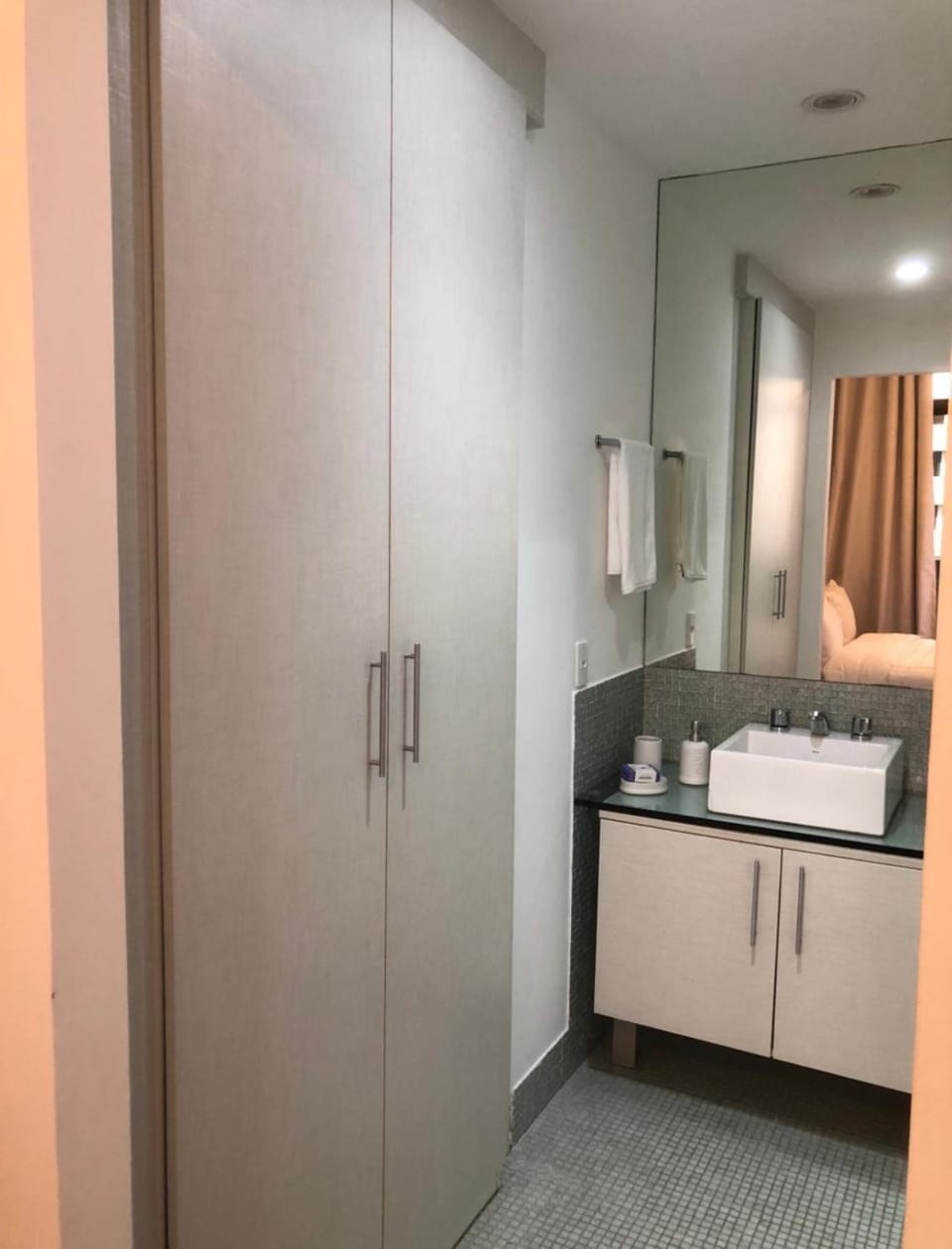 Suites stay hotel itaim bibi Apartment in Sao Paulo City