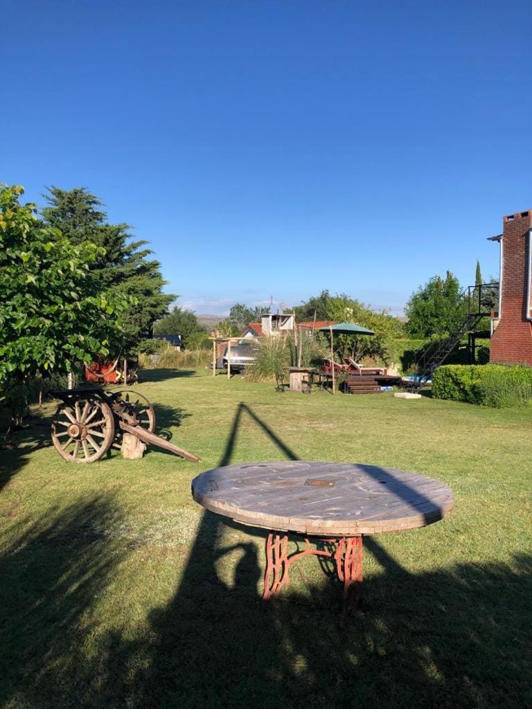 Departamento:La Aldea Apartment in Huerta Grande