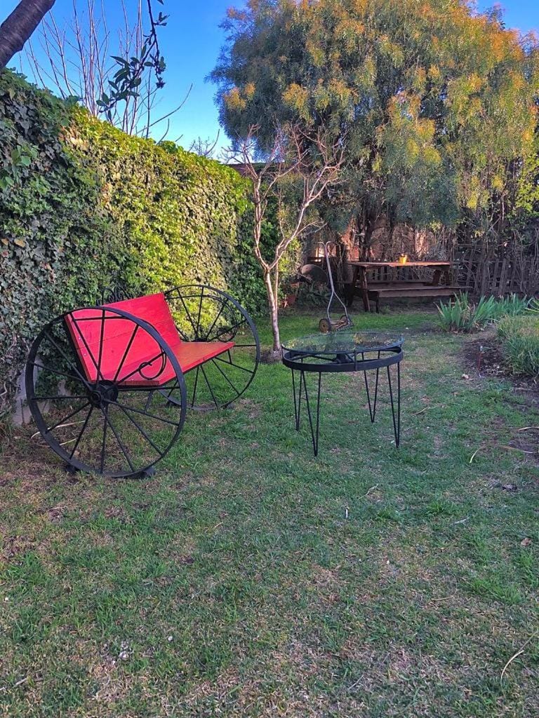 Departamento:La Aldea Apartment in Huerta Grande
