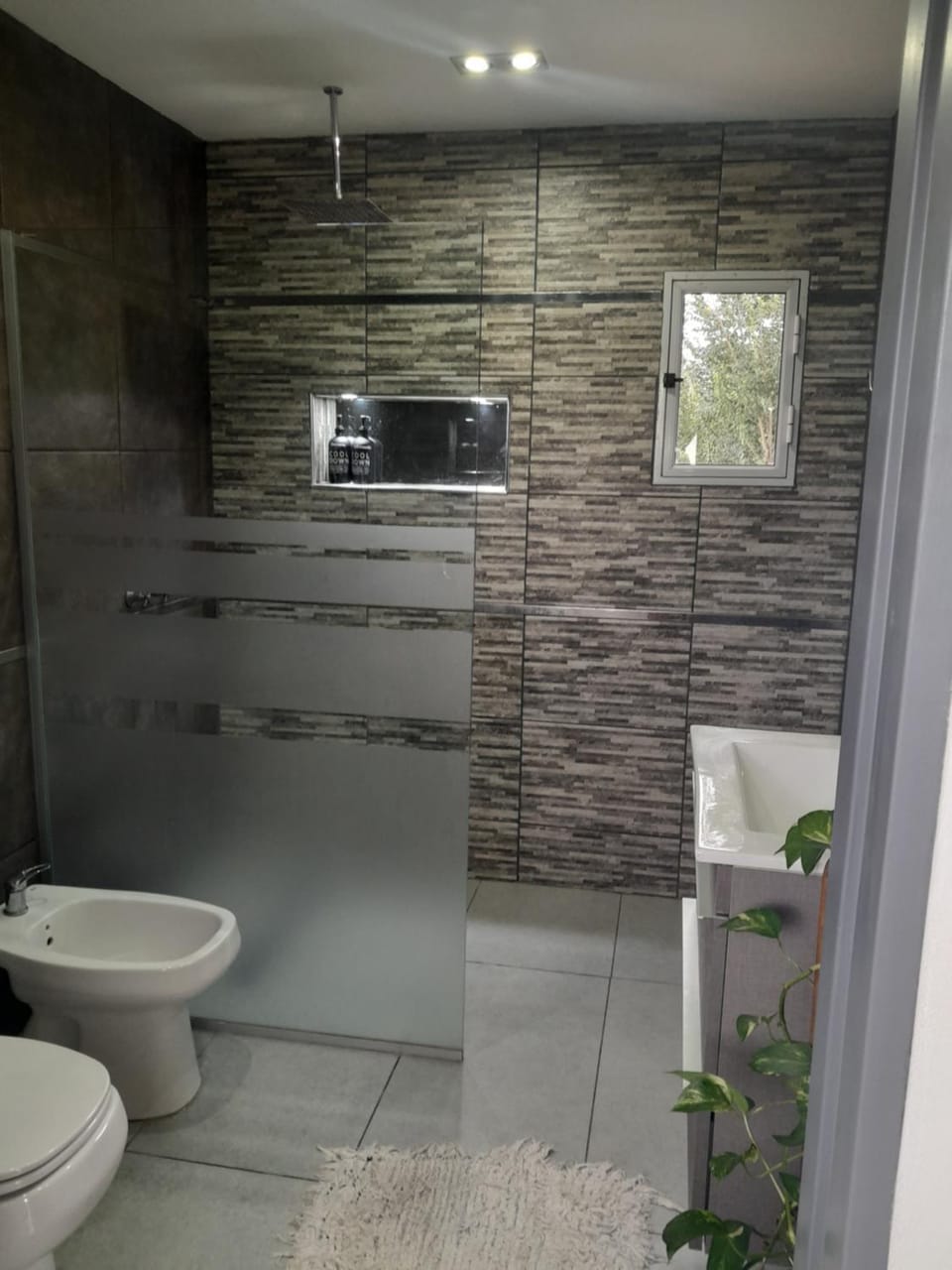 Departamento:La Aldea Apartment in Huerta Grande