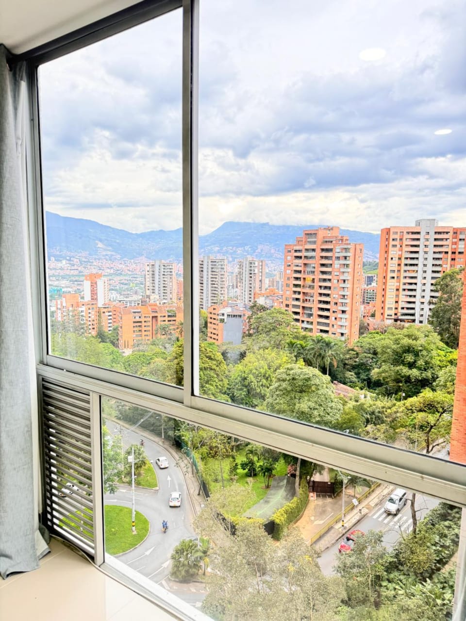 View (from property/room)