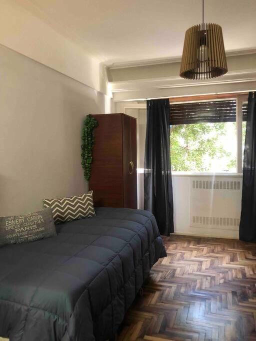Departamento Ideal en Palermo Chico para 2 huespedes Apartment in Buenos Aires