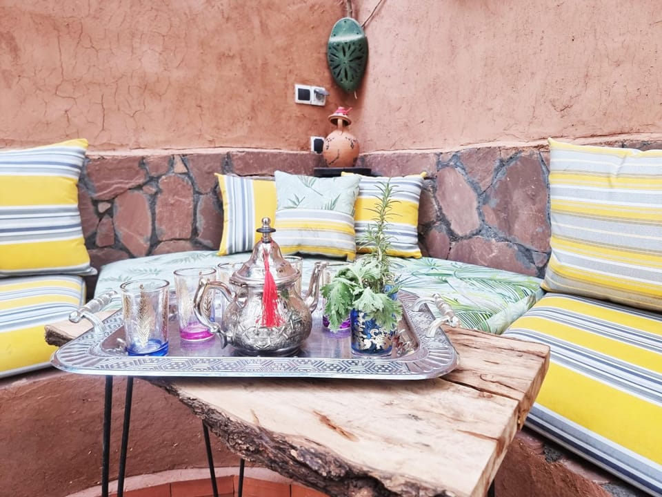 Garden, Food and drinks, Food, Garden view, Garden view, Drinks