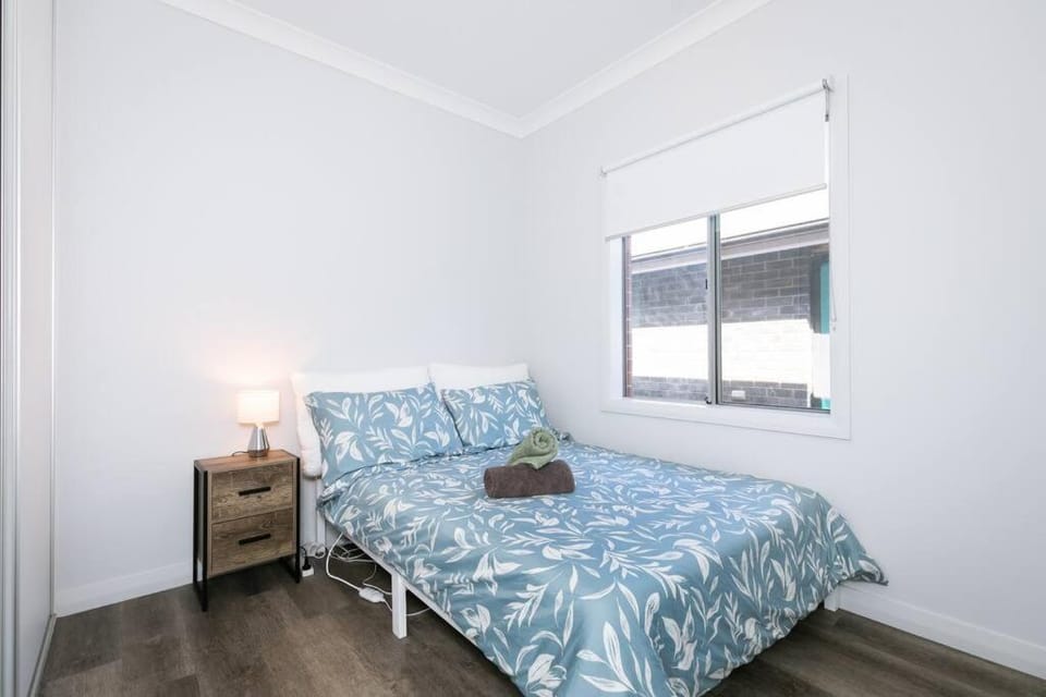 Mt Baker Home:10km to Hahndorf House in Mount Barker