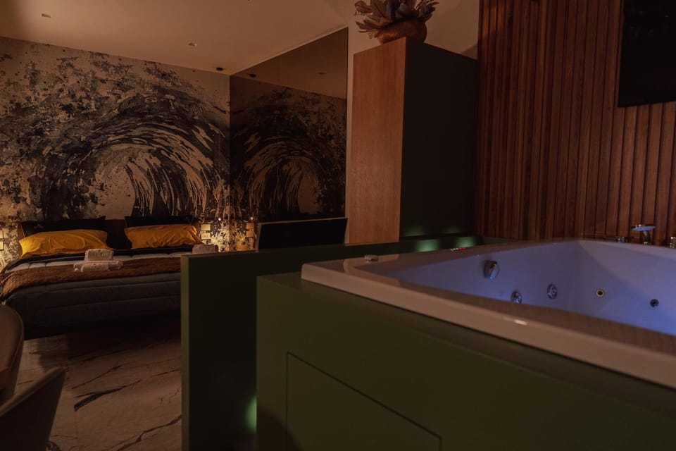 Ortigia Sitari suites Apartment in Syracuse