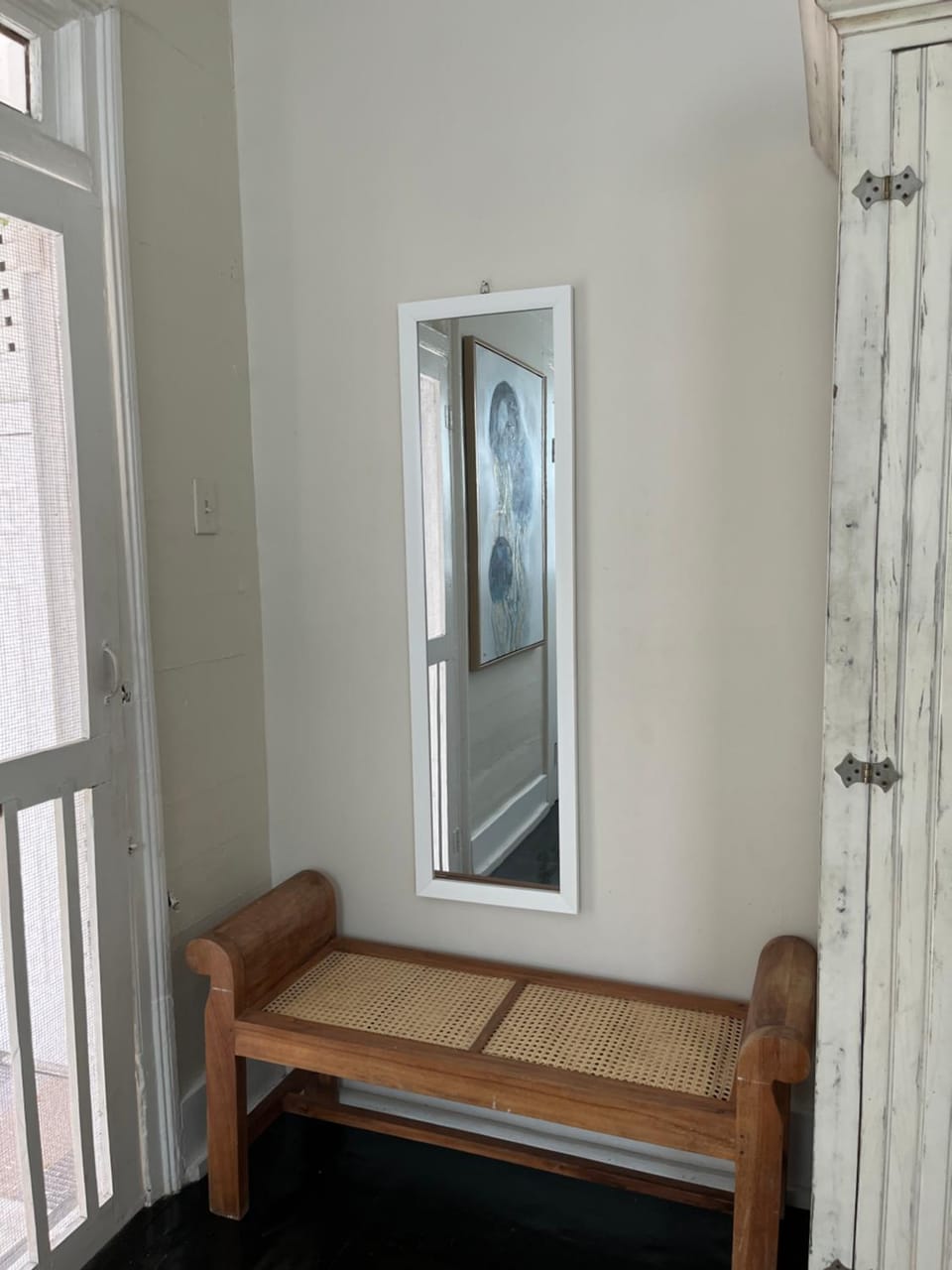 Downtown Nassau Oasis Unit 1 Apartment in Nassau