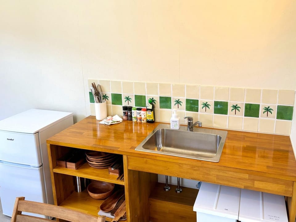 BBQ facilities, Kitchen or kitchenette