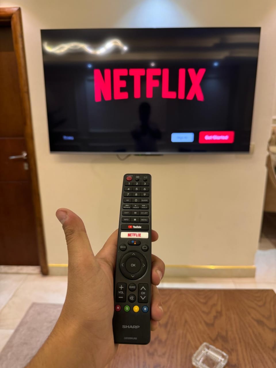 TV and multimedia