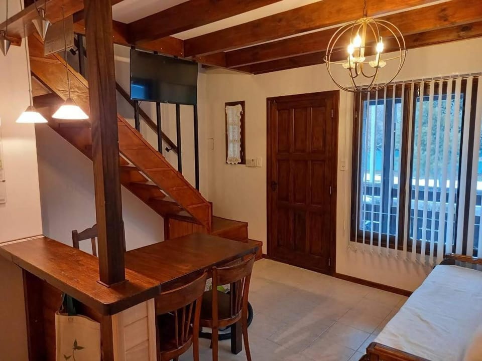 Hospedaje Esencia Patagonia House in Esquel