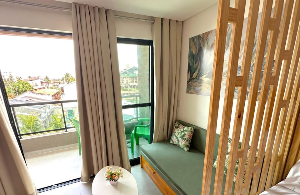 Balcony/Terrace, Living room