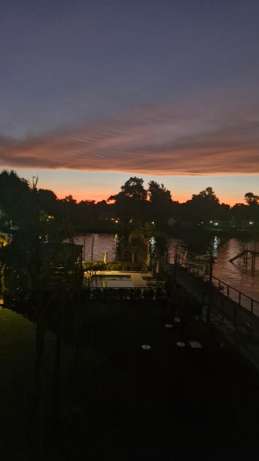 River view