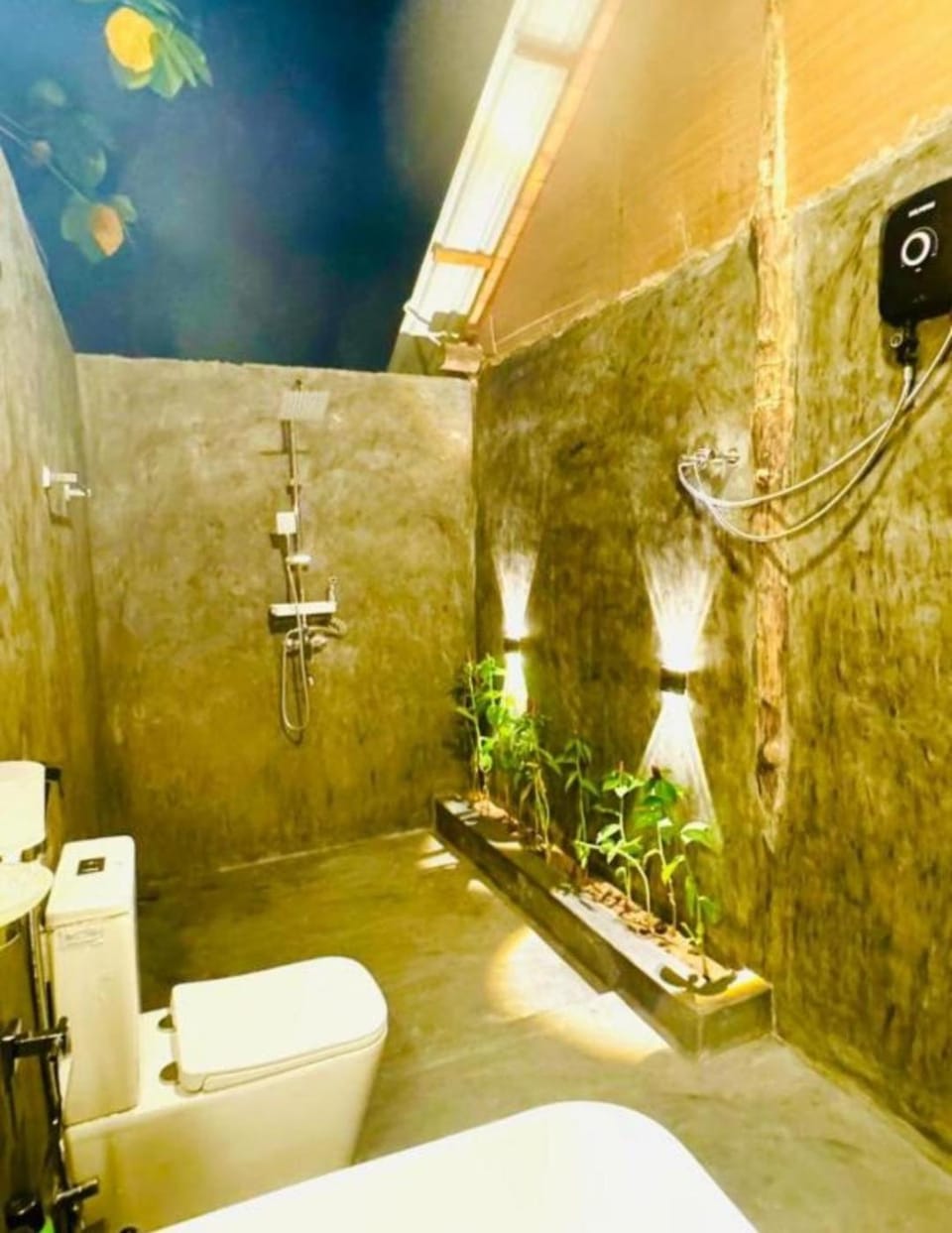 Swiss kiss beach resort Hotel in Sri Lanka