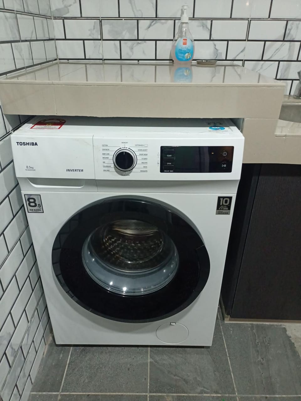 James' Studio unit Maison 101 at Heritage Row, Kuala Lumpur Apartment in Federal Territory of Kuala Lumpur