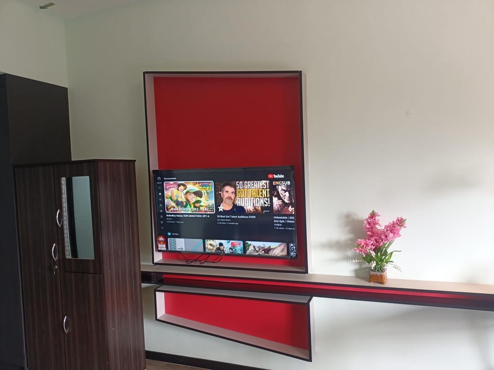 James' Studio unit Maison 101 at Heritage Row, Kuala Lumpur Apartment in Federal Territory of Kuala Lumpur