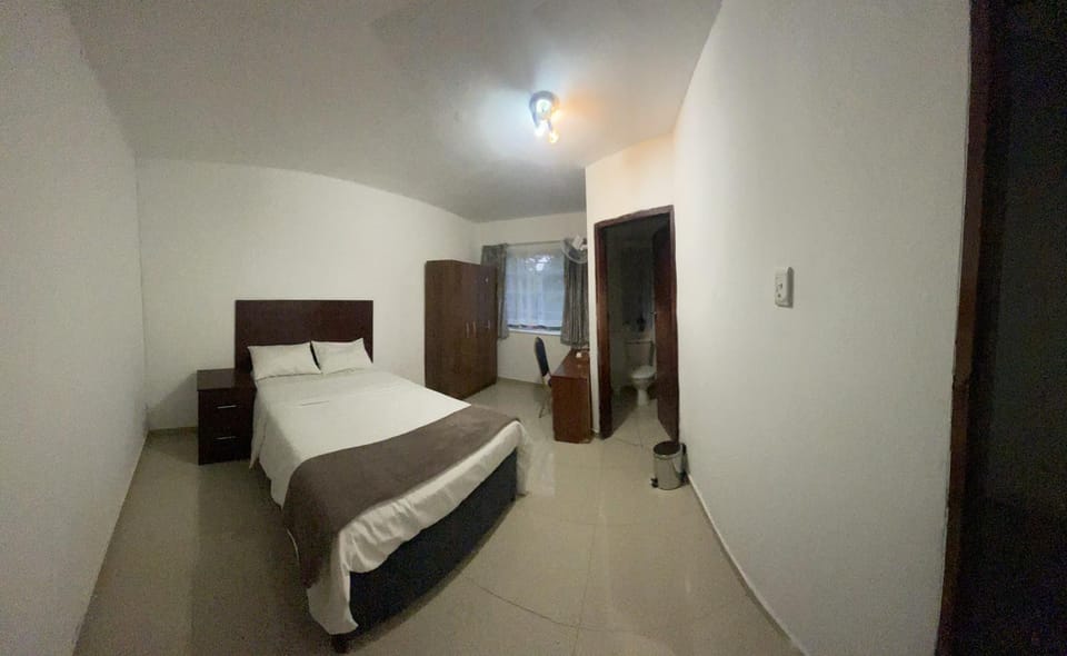 Khaya Mnandi Leisure Suites Bed and Breakfast in Pretoria