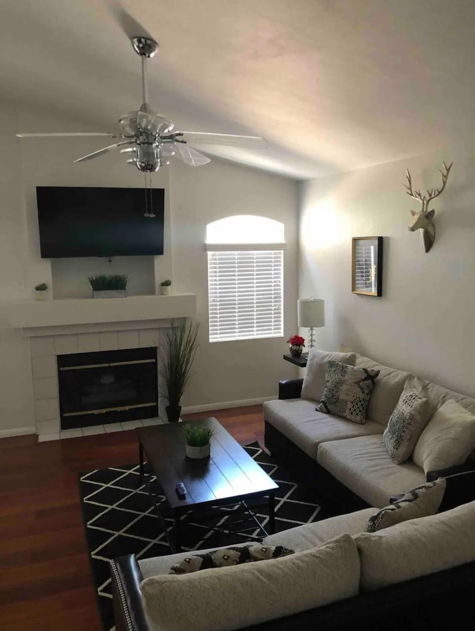 Amazing Getaway Apartment in Spring Valley