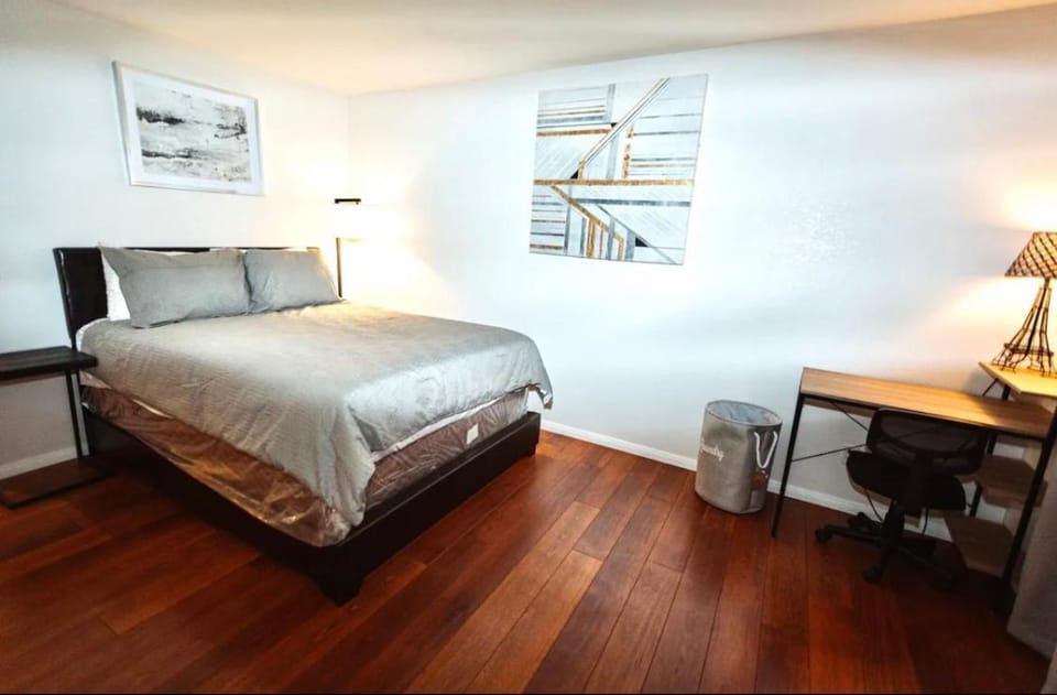 Amazing Getaway Apartment in Spring Valley
